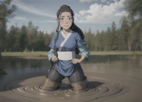 katara porno|[4K] Katara Camping Booty [D